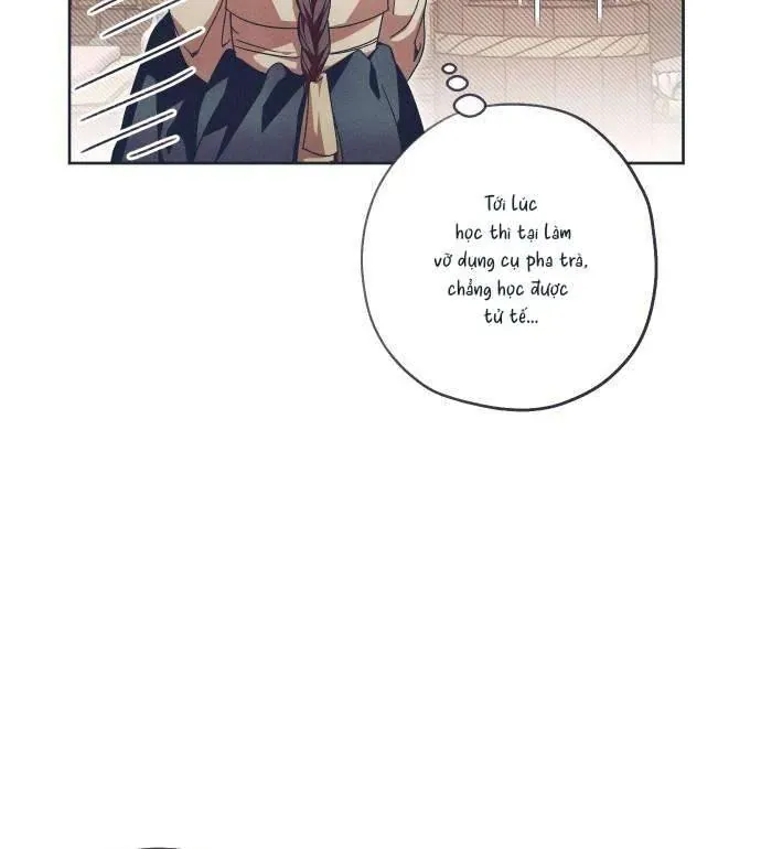 Dabi, Hương Vị Ngây Ngất - Chapter 14 - Page 65