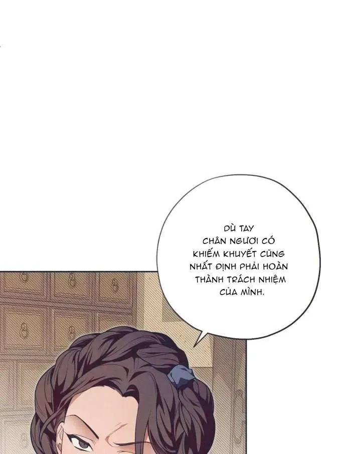 Dabi, Hương Vị Ngây Ngất - Chapter 14 - Page 7