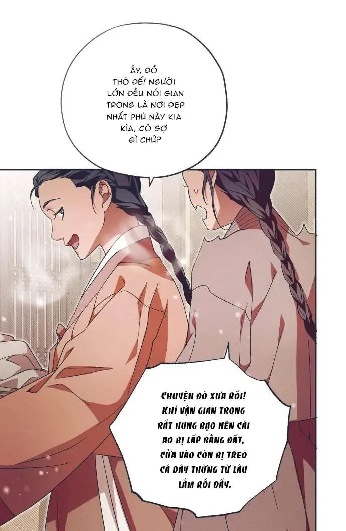 Dabi, Hương Vị Ngây Ngất - Chapter 14 - Page 70