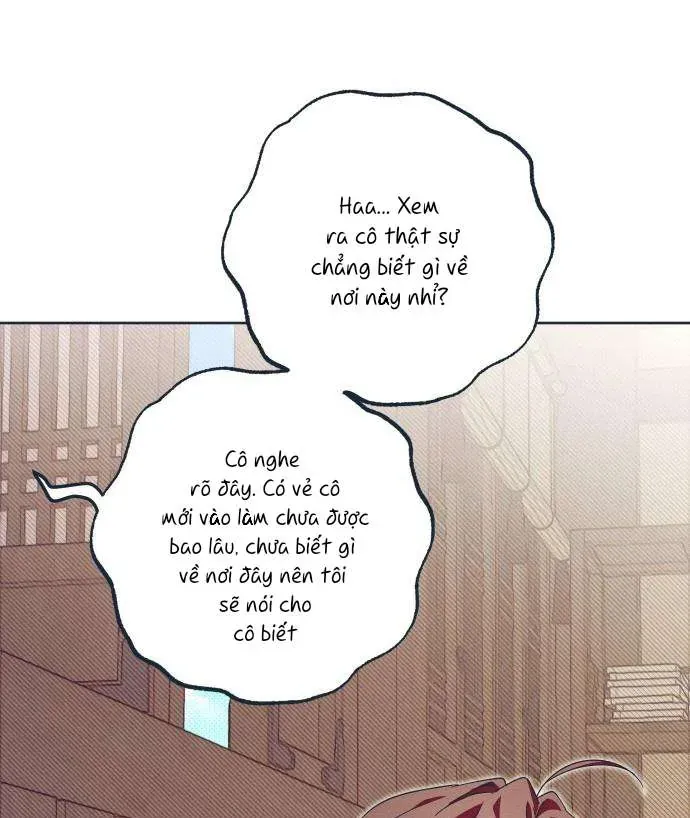 Dabi, Hương Vị Ngây Ngất - Chapter 14 - Page 72