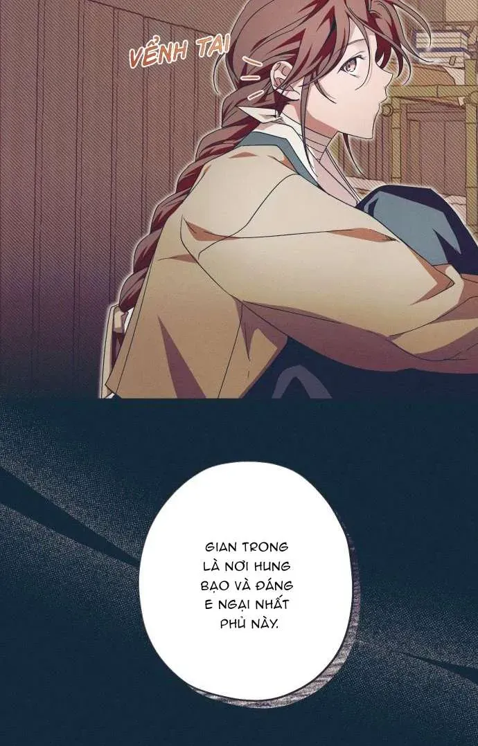 Dabi, Hương Vị Ngây Ngất - Chapter 14 - Page 73