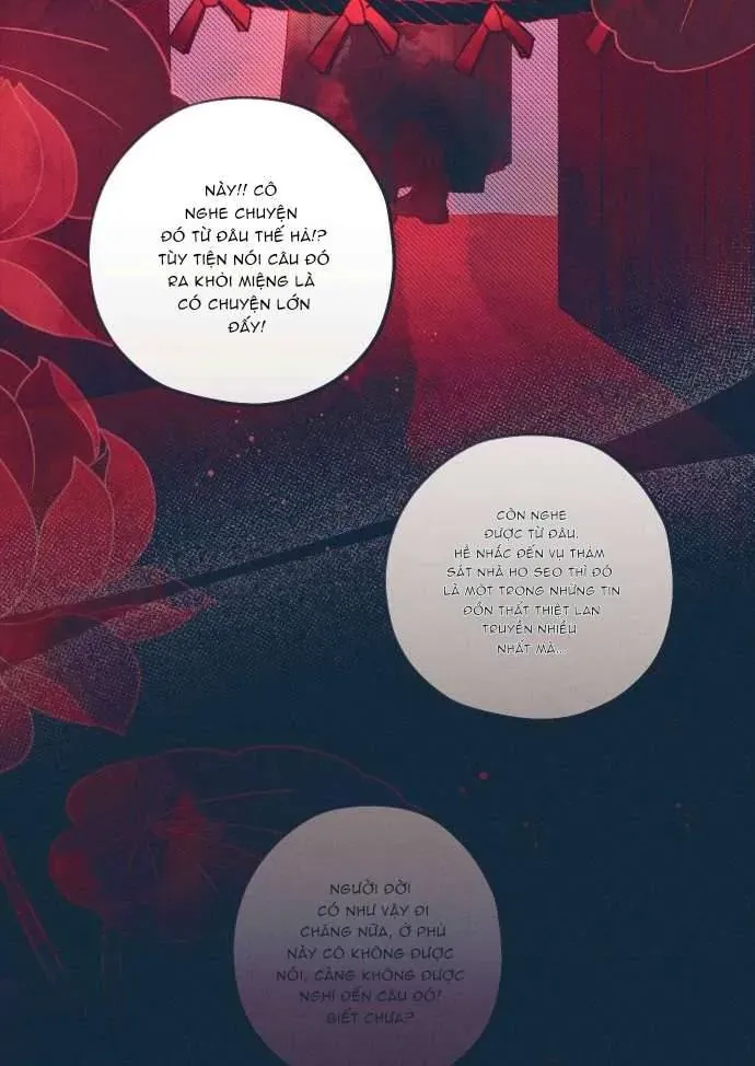 Dabi, Hương Vị Ngây Ngất - Chapter 14 - Page 77