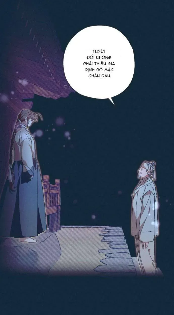 Dabi, Hương Vị Ngây Ngất - Chapter 14 - Page 81