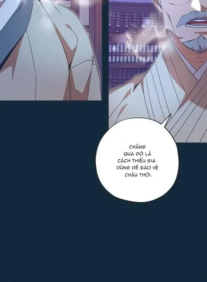 Dabi, Hương Vị Ngây Ngất - Chapter 14 - Page 83