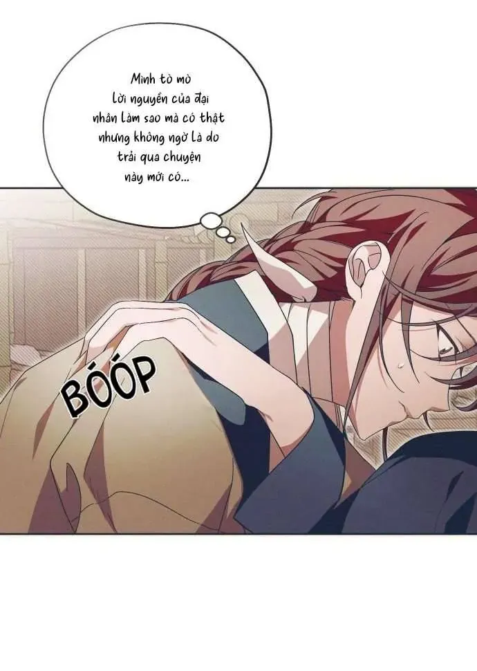 Dabi, Hương Vị Ngây Ngất - Chapter 14 - Page 90