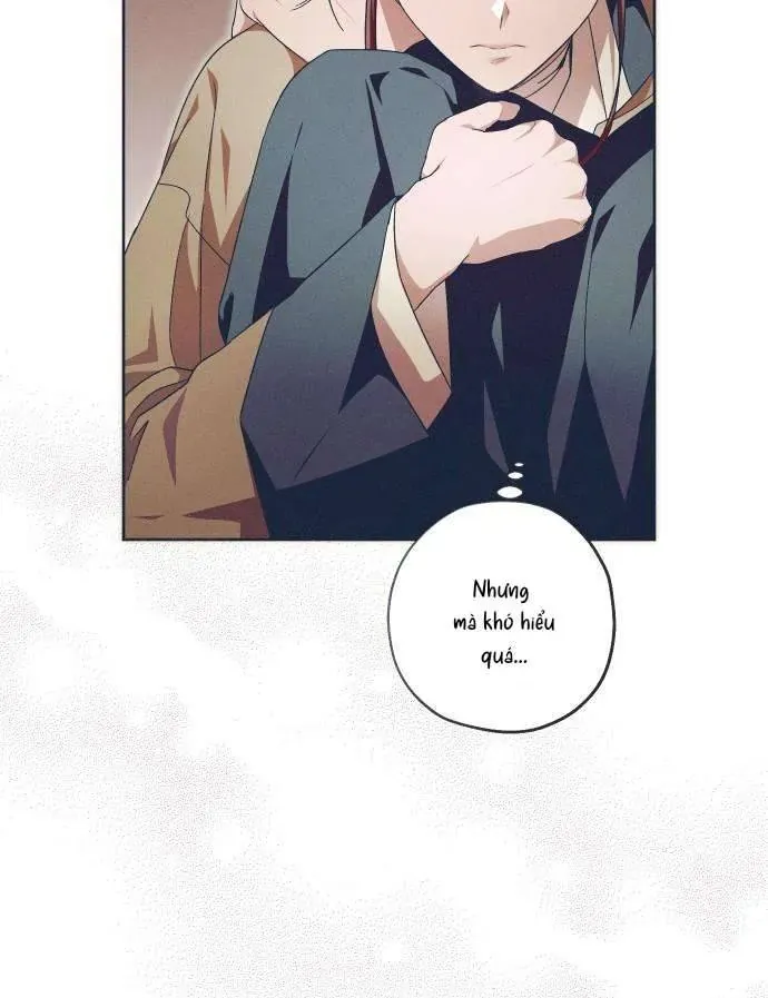 Dabi, Hương Vị Ngây Ngất - Chapter 14 - Page 92