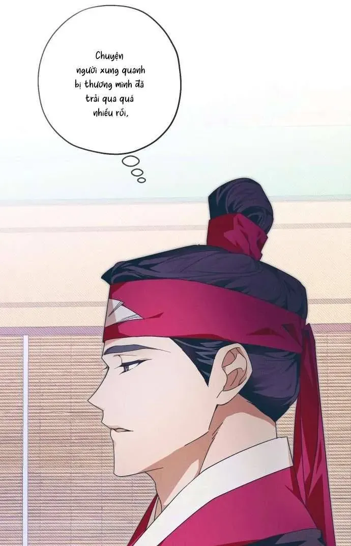 Dabi, Hương Vị Ngây Ngất - Chapter 14 - Page 95