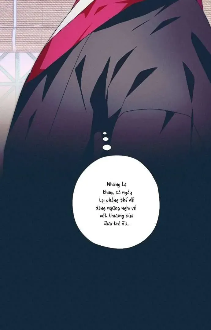 Dabi, Hương Vị Ngây Ngất - Chapter 14 - Page 96