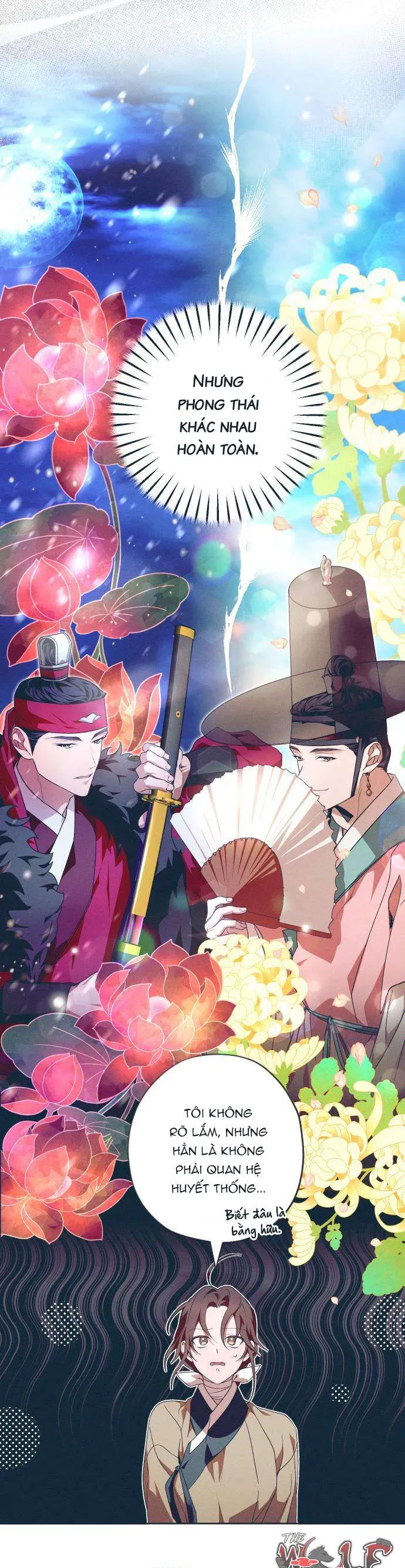 Dabi, Hương Vị Ngây Ngất - Chapter 15 - Page 10