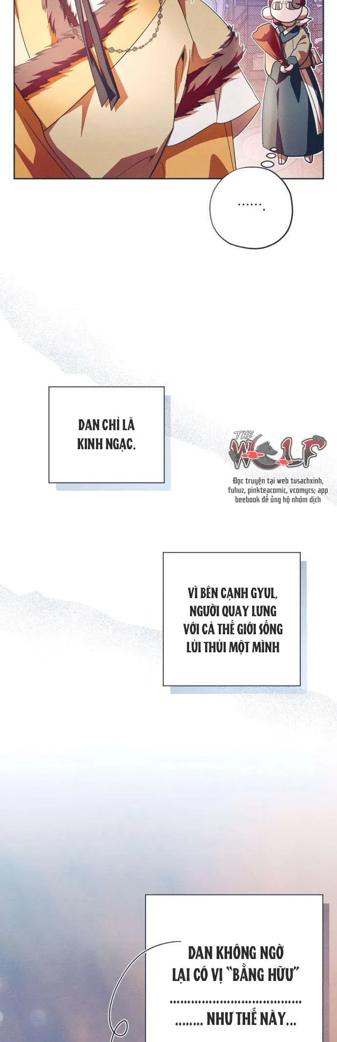 Dabi, Hương Vị Ngây Ngất - Chapter 15 - Page 13