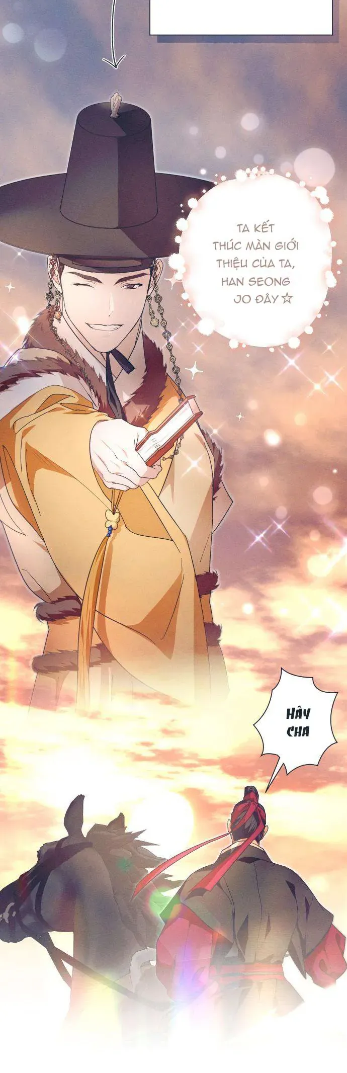 Dabi, Hương Vị Ngây Ngất - Chapter 15 - Page 14