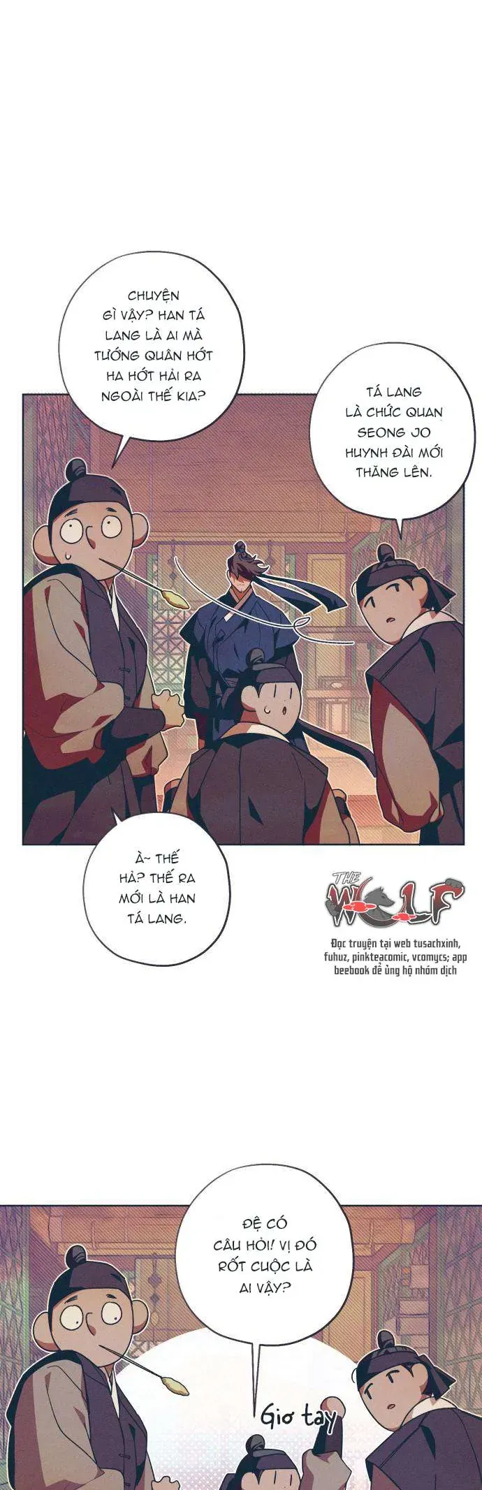 Dabi, Hương Vị Ngây Ngất - Chapter 15 - Page 15