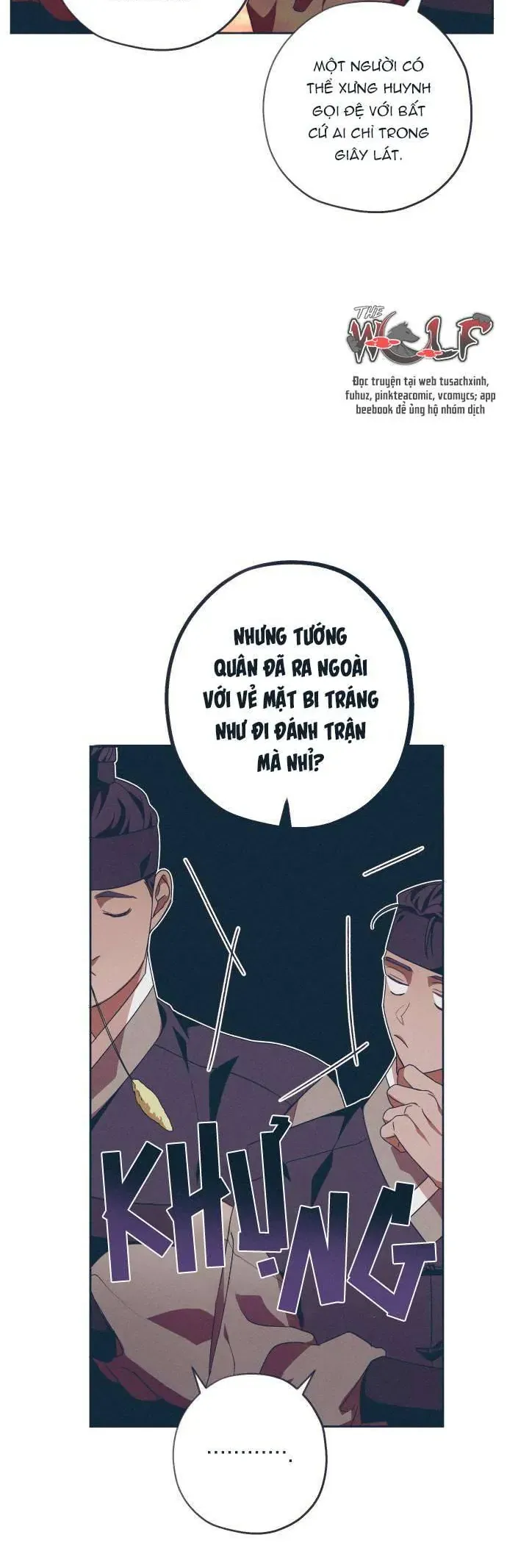 Dabi, Hương Vị Ngây Ngất - Chapter 15 - Page 17