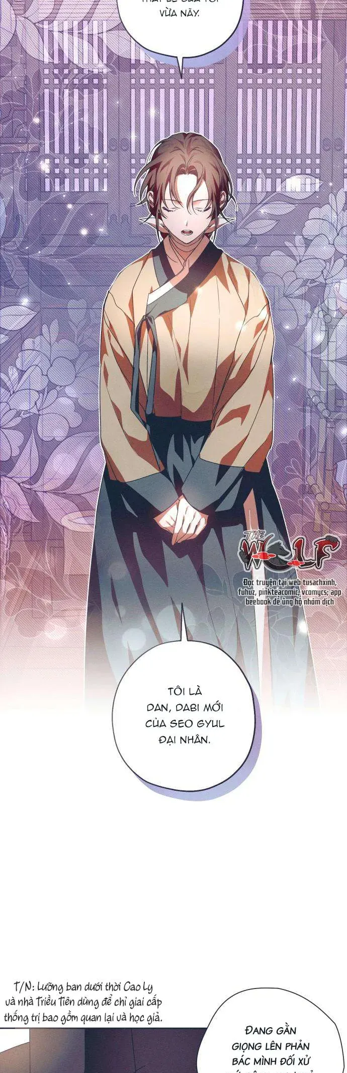 Dabi, Hương Vị Ngây Ngất - Chapter 15 - Page 23