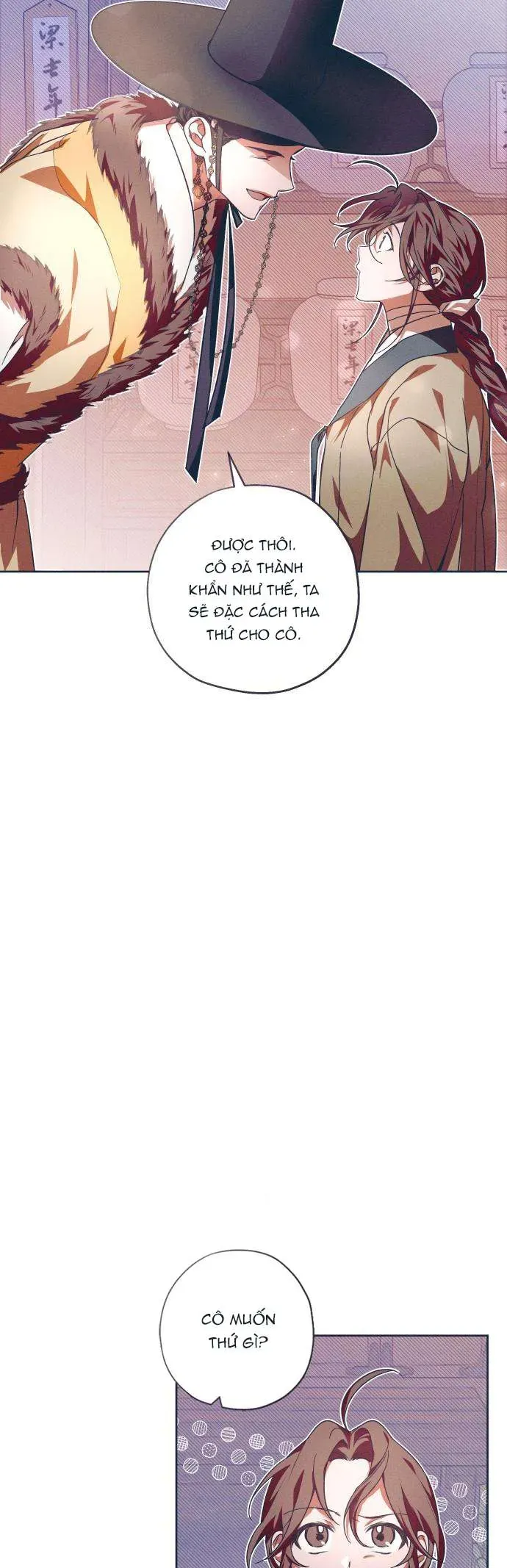 Dabi, Hương Vị Ngây Ngất - Chapter 15 - Page 25