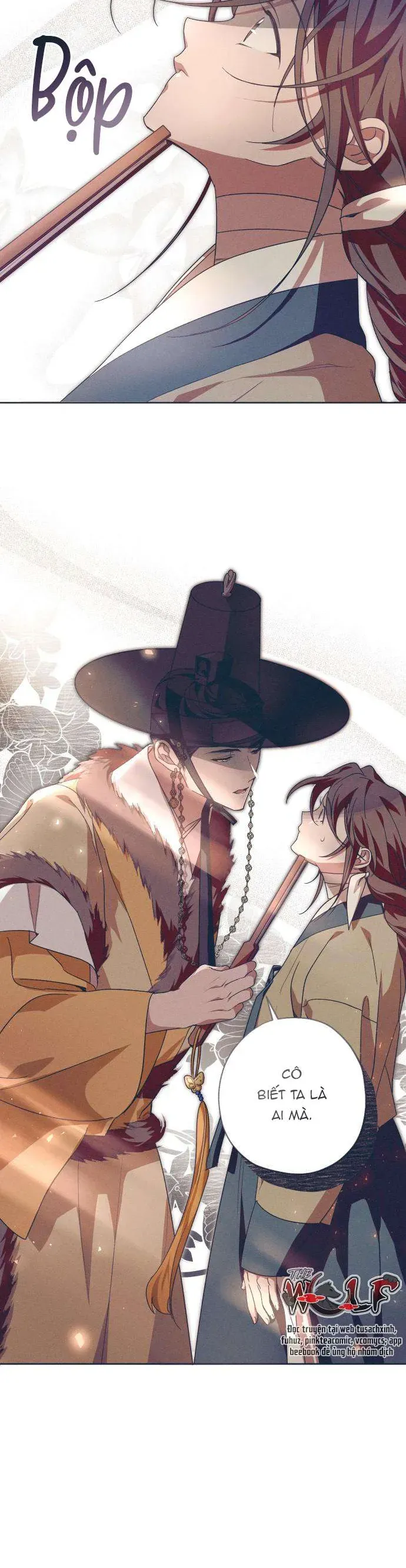 Dabi, Hương Vị Ngây Ngất - Chapter 15 - Page 29