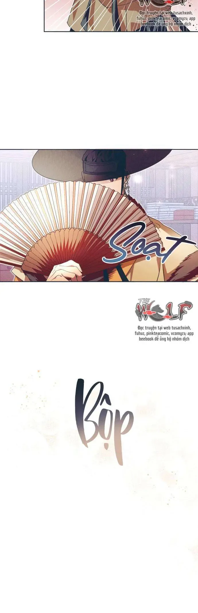 Dabi, Hương Vị Ngây Ngất - Chapter 15 - Page 3