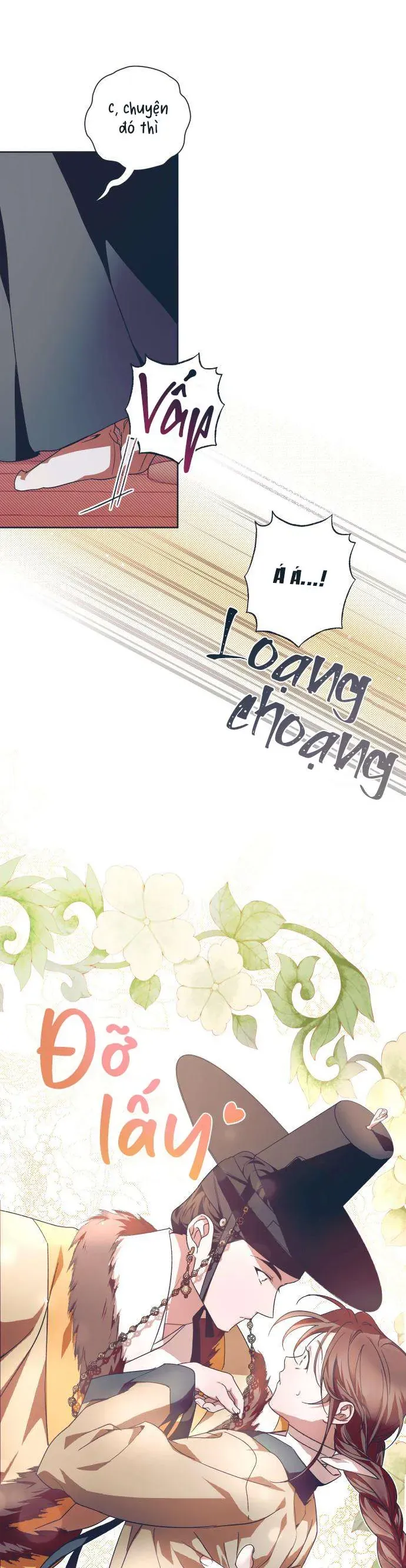 Dabi, Hương Vị Ngây Ngất - Chapter 15 - Page 30