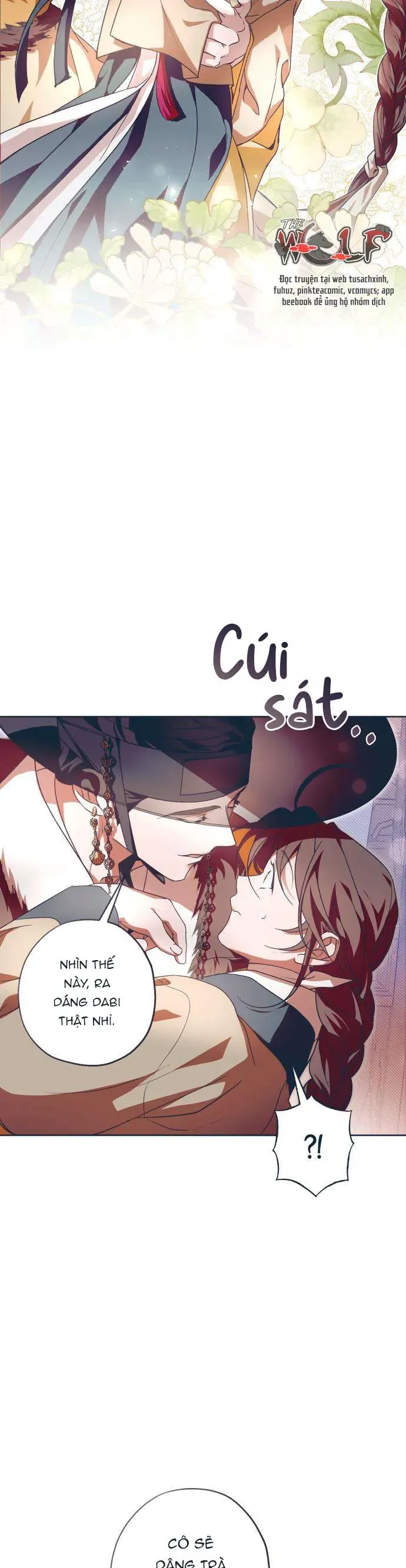 Dabi, Hương Vị Ngây Ngất - Chapter 15 - Page 31