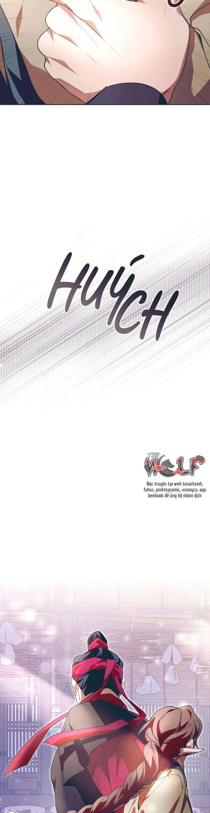 Dabi, Hương Vị Ngây Ngất - Chapter 15 - Page 33