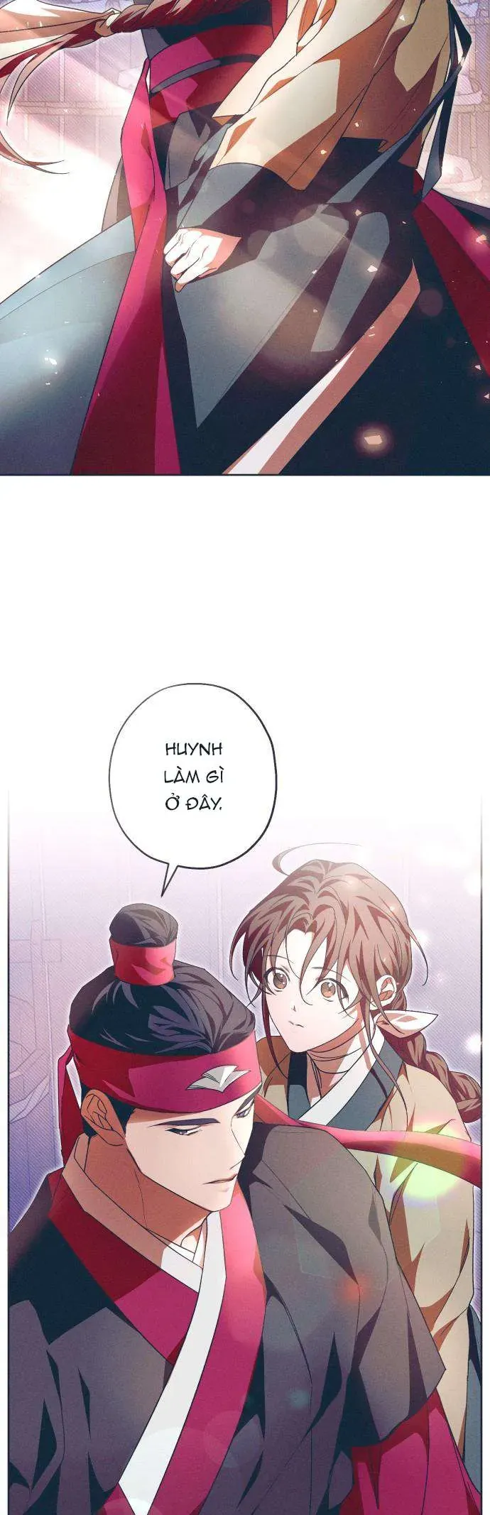 Dabi, Hương Vị Ngây Ngất - Chapter 15 - Page 34