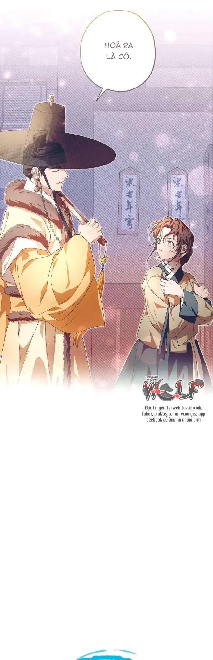 Dabi, Hương Vị Ngây Ngất - Chapter 15 - Page 4