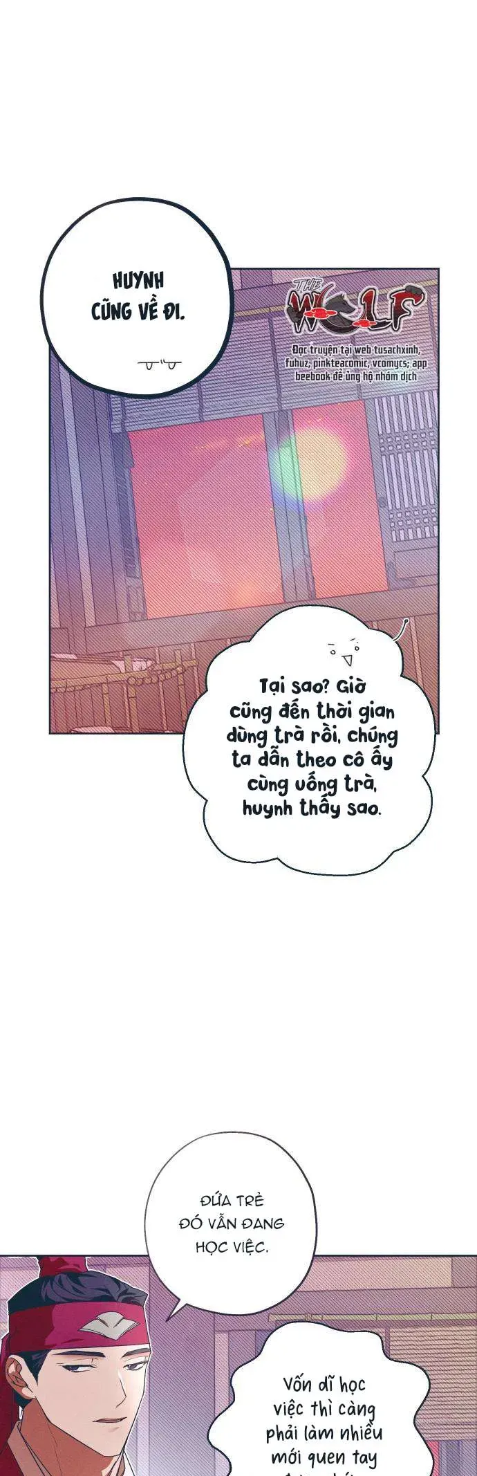 Dabi, Hương Vị Ngây Ngất - Chapter 15 - Page 40