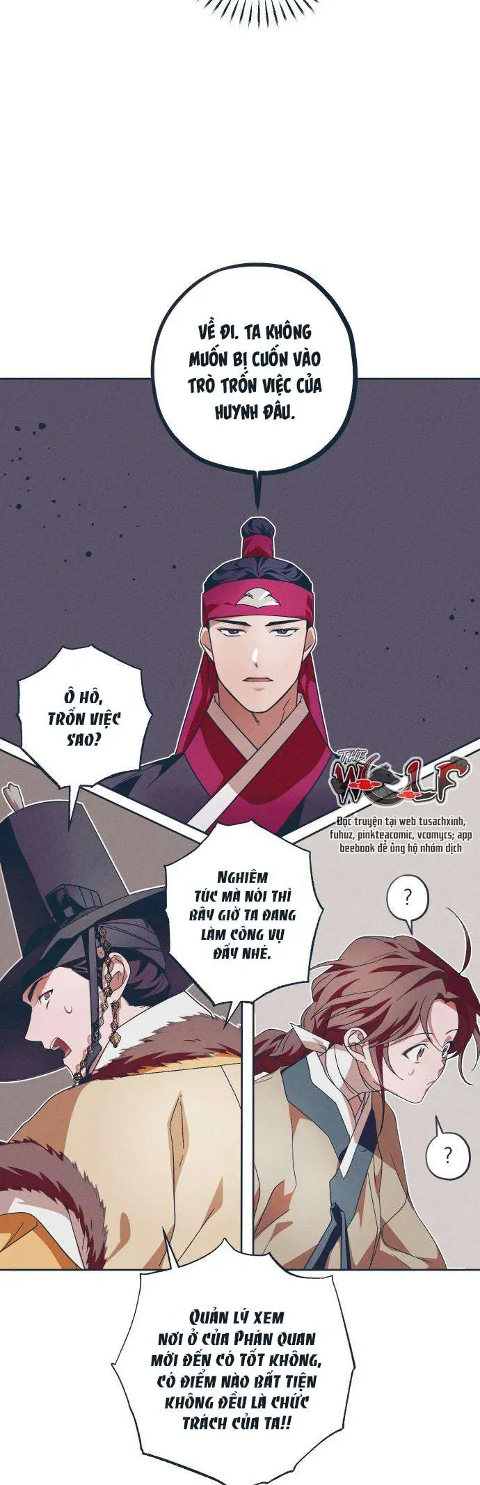 Dabi, Hương Vị Ngây Ngất - Chapter 15 - Page 42