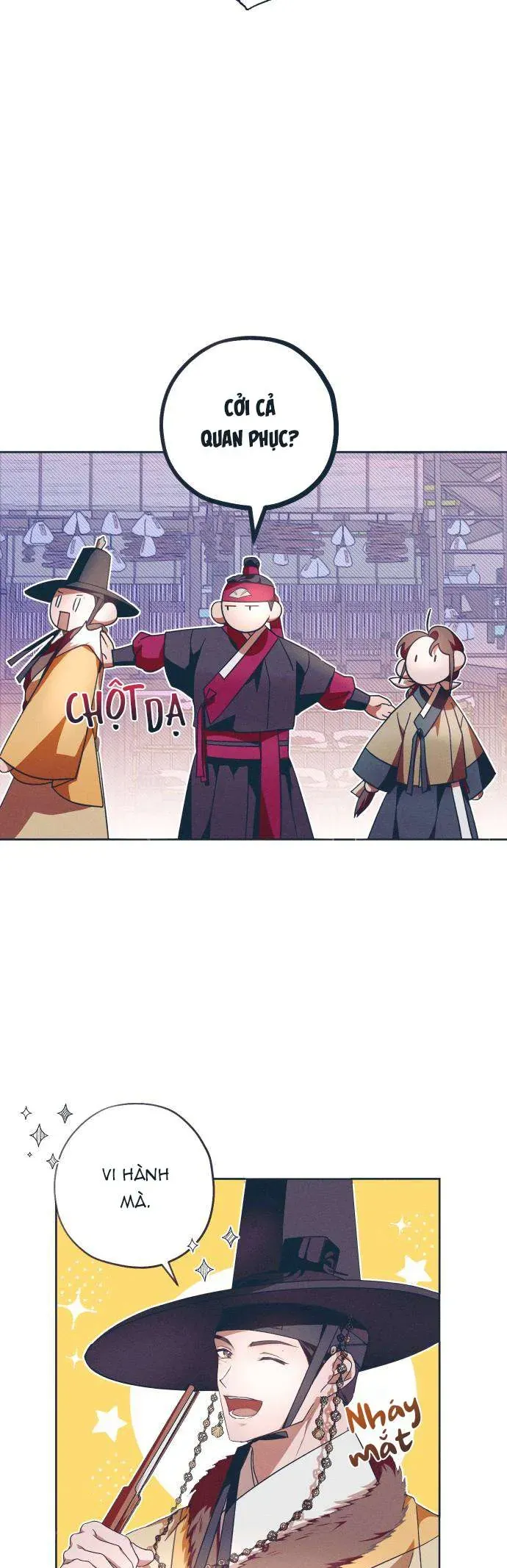 Dabi, Hương Vị Ngây Ngất - Chapter 15 - Page 43