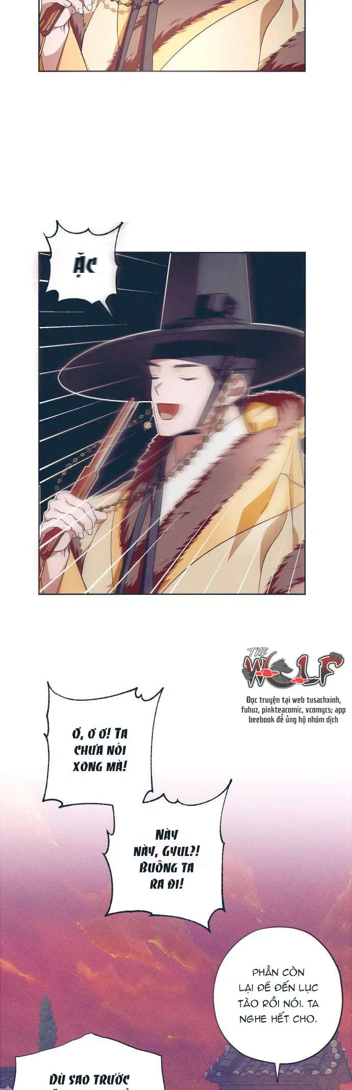 Dabi, Hương Vị Ngây Ngất - Chapter 15 - Page 44