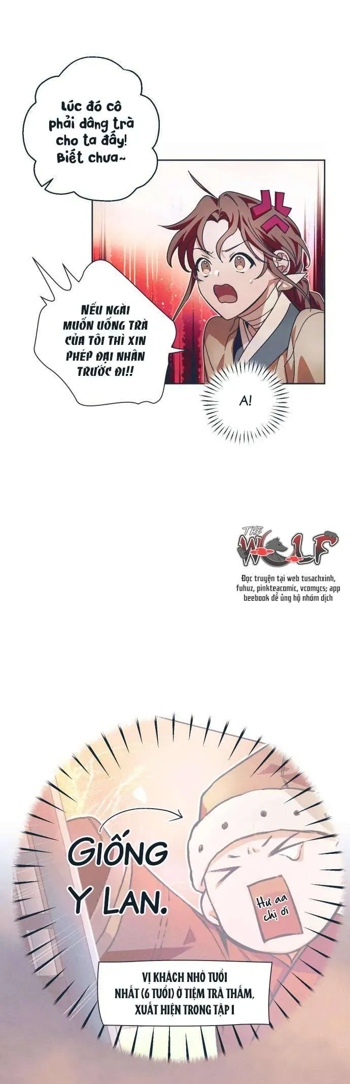 Dabi, Hương Vị Ngây Ngất - Chapter 15 - Page 46