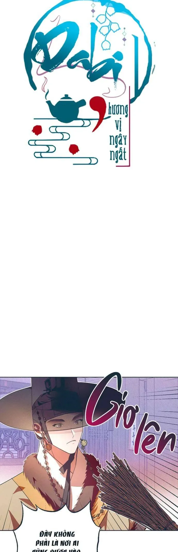 Dabi, Hương Vị Ngây Ngất - Chapter 15 - Page 5