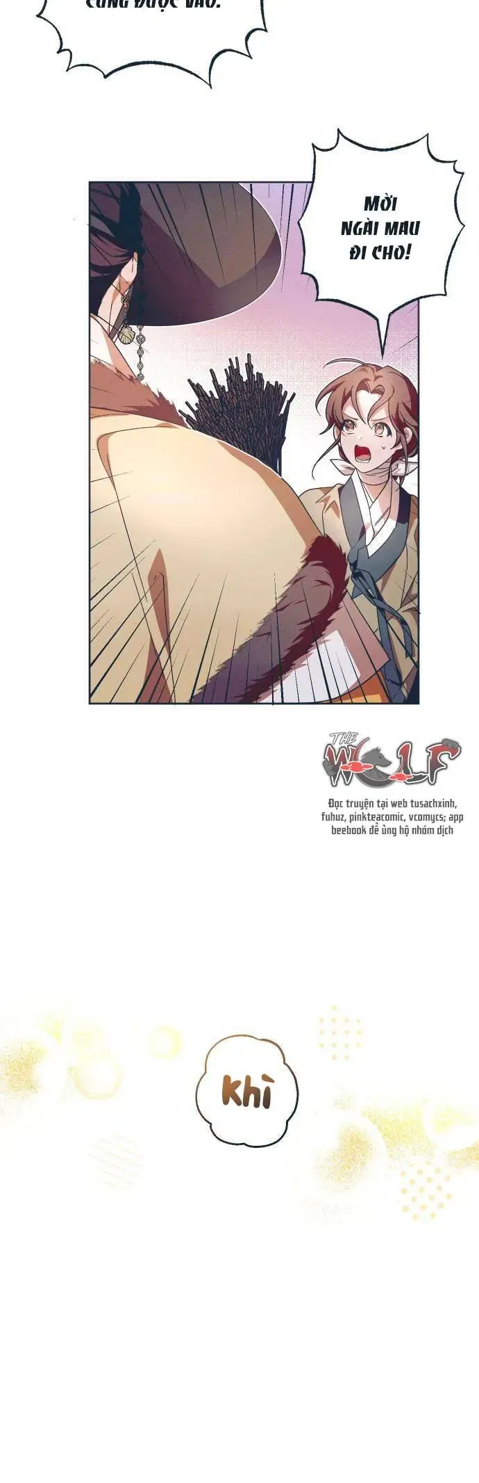 Dabi, Hương Vị Ngây Ngất - Chapter 15 - Page 6