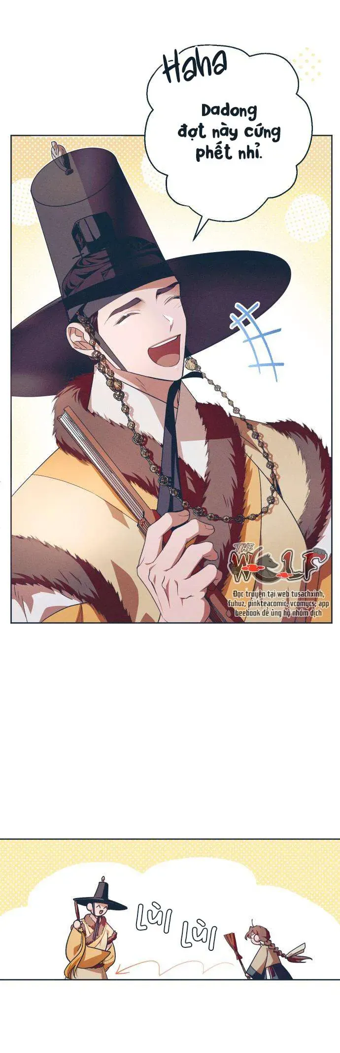 Dabi, Hương Vị Ngây Ngất - Chapter 15 - Page 7