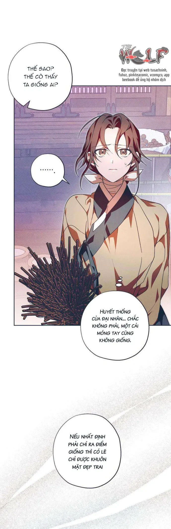 Dabi, Hương Vị Ngây Ngất - Chapter 15 - Page 9