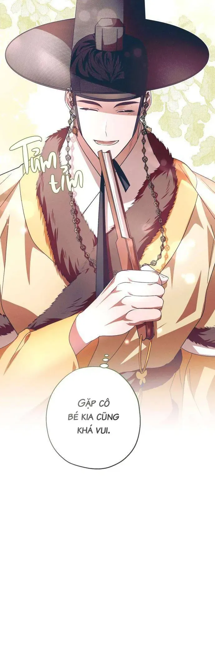 Dabi, Hương Vị Ngây Ngất - Chapter 16 - Page 14