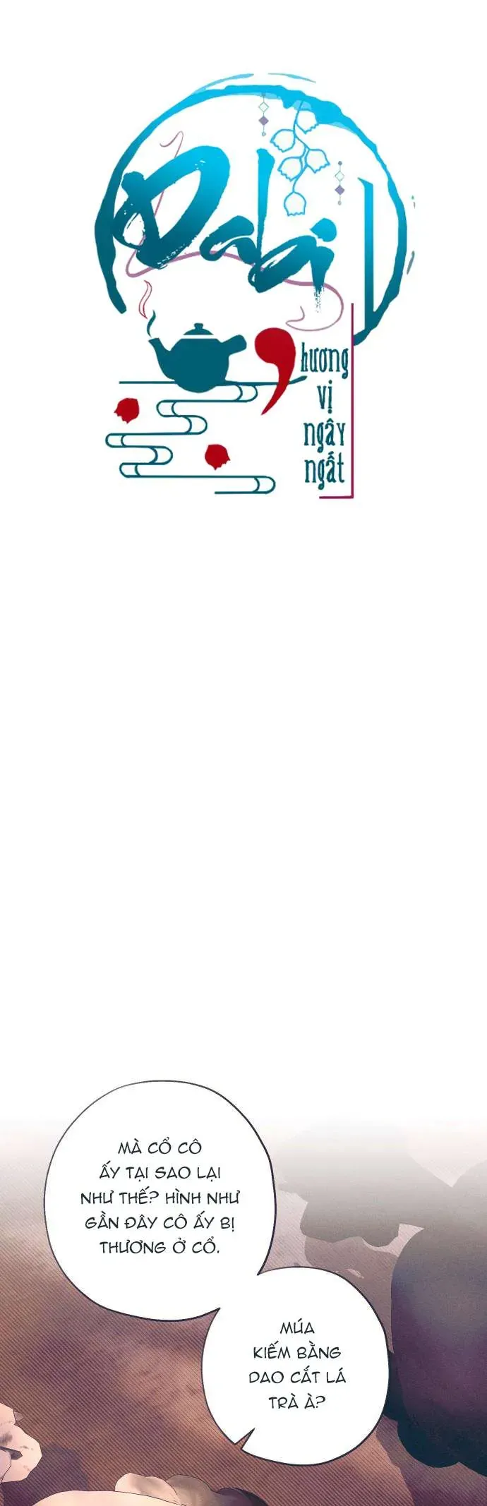 Dabi, Hương Vị Ngây Ngất - Chapter 16 - Page 15