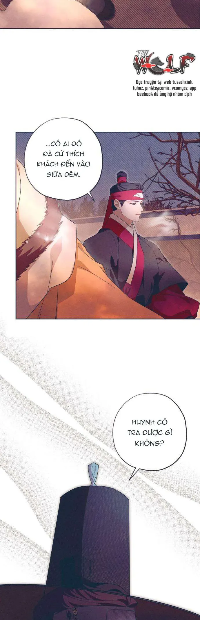 Dabi, Hương Vị Ngây Ngất - Chapter 16 - Page 16