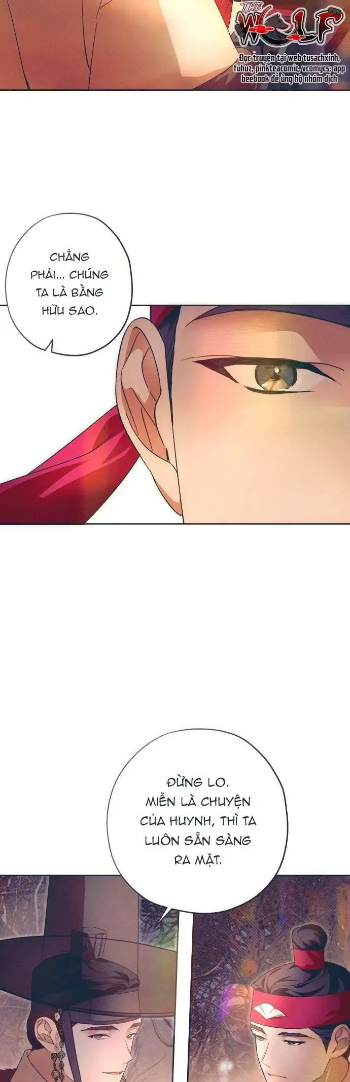 Dabi, Hương Vị Ngây Ngất - Chapter 16 - Page 21