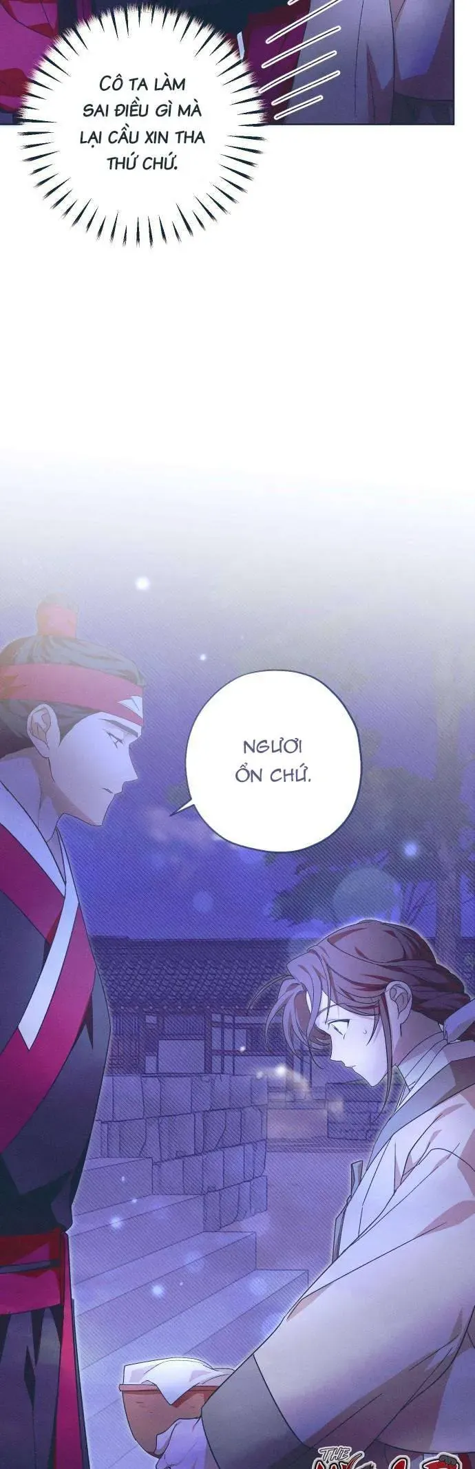 Dabi, Hương Vị Ngây Ngất - Chapter 16 - Page 27