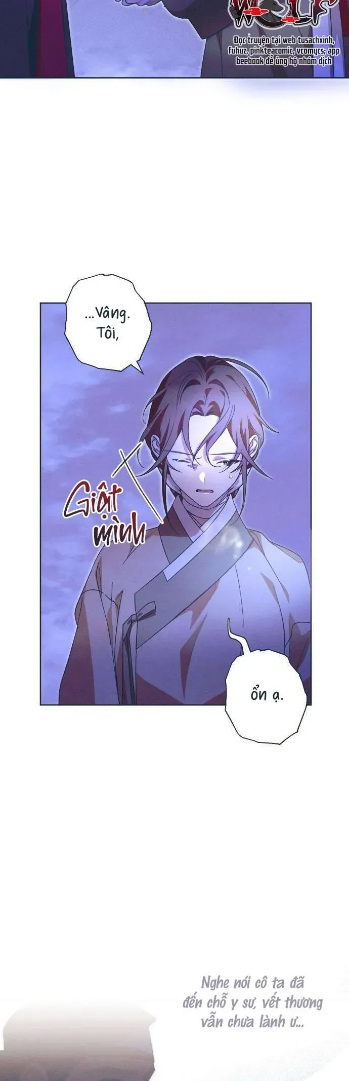 Dabi, Hương Vị Ngây Ngất - Chapter 16 - Page 28