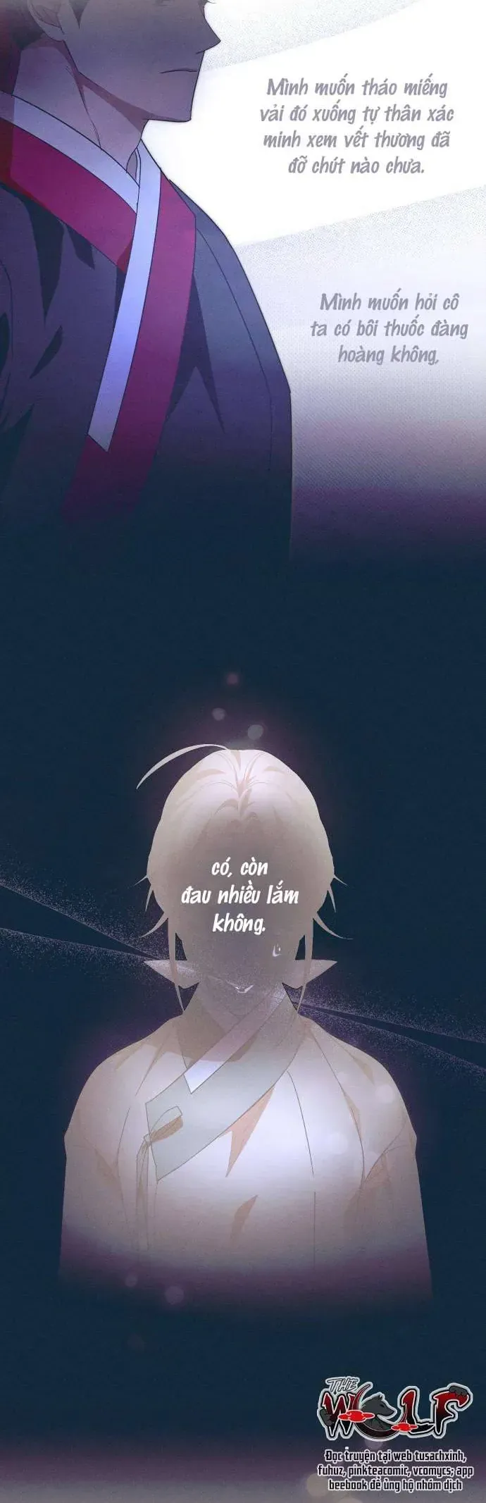 Dabi, Hương Vị Ngây Ngất - Chapter 16 - Page 29