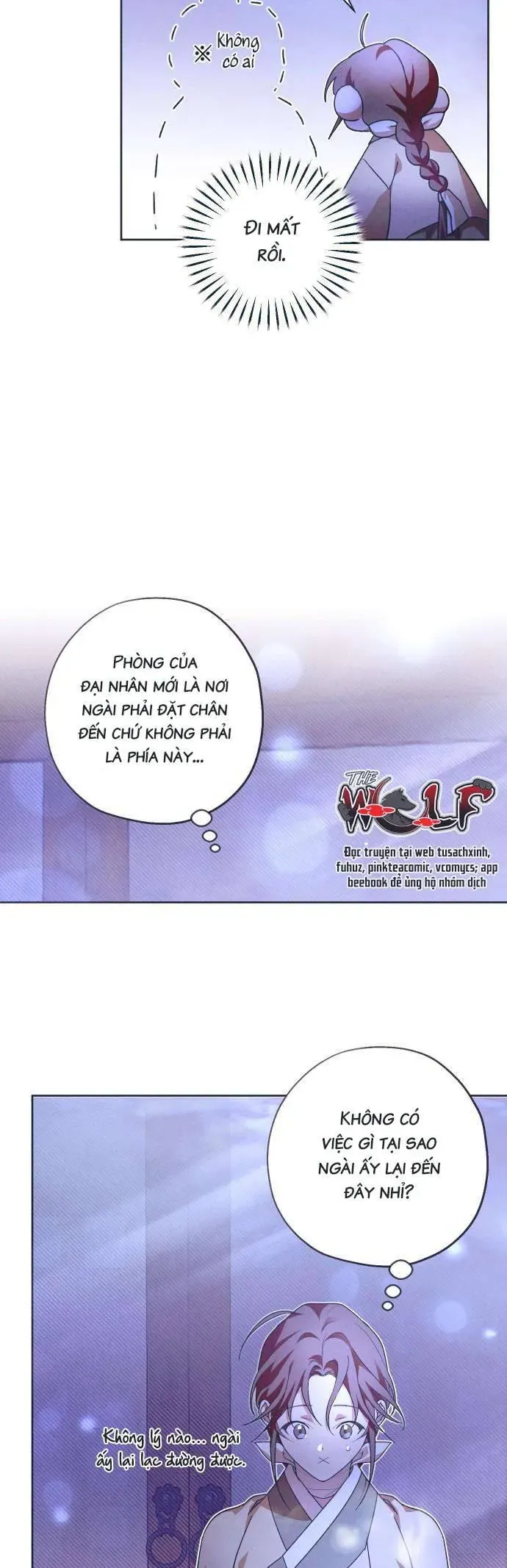 Dabi, Hương Vị Ngây Ngất - Chapter 16 - Page 31