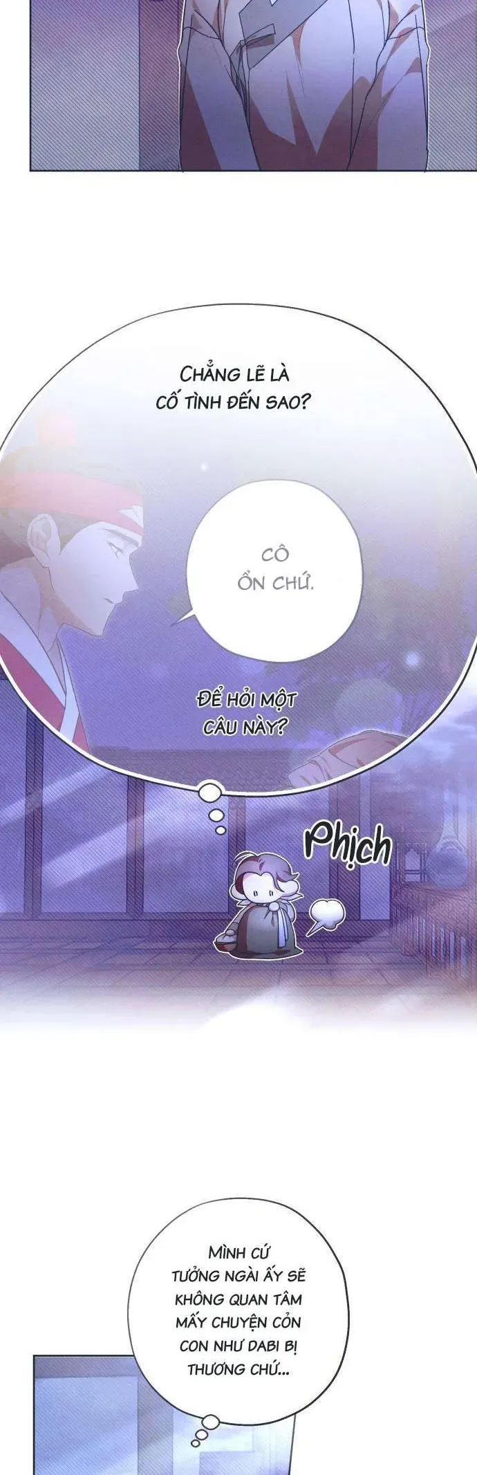 Dabi, Hương Vị Ngây Ngất - Chapter 16 - Page 32