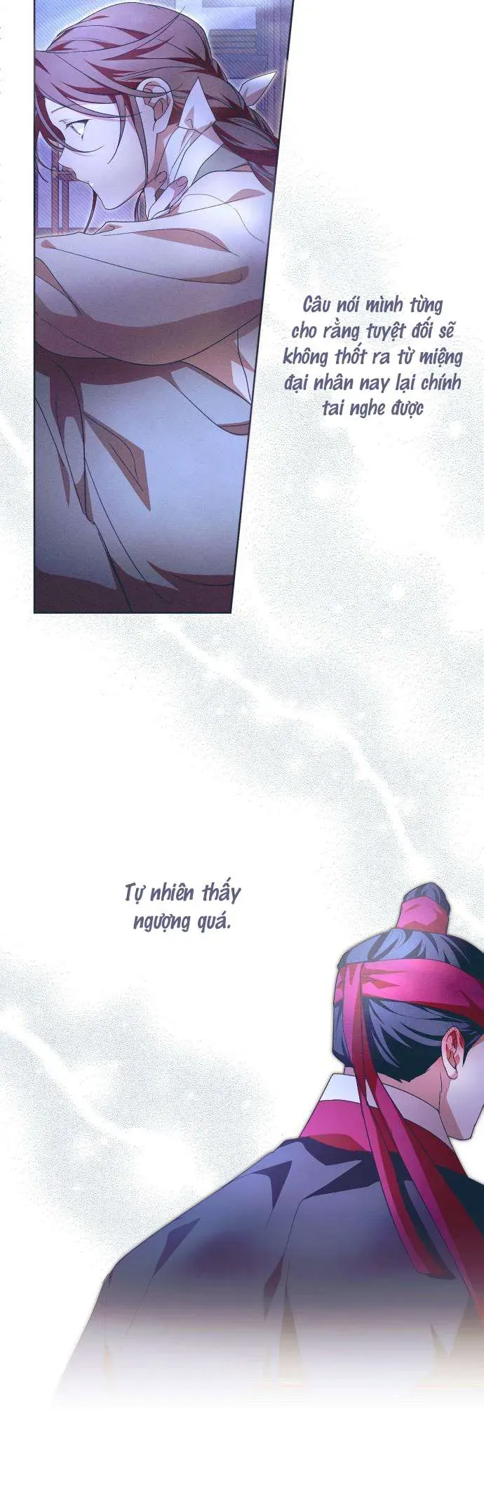 Dabi, Hương Vị Ngây Ngất - Chapter 16 - Page 33