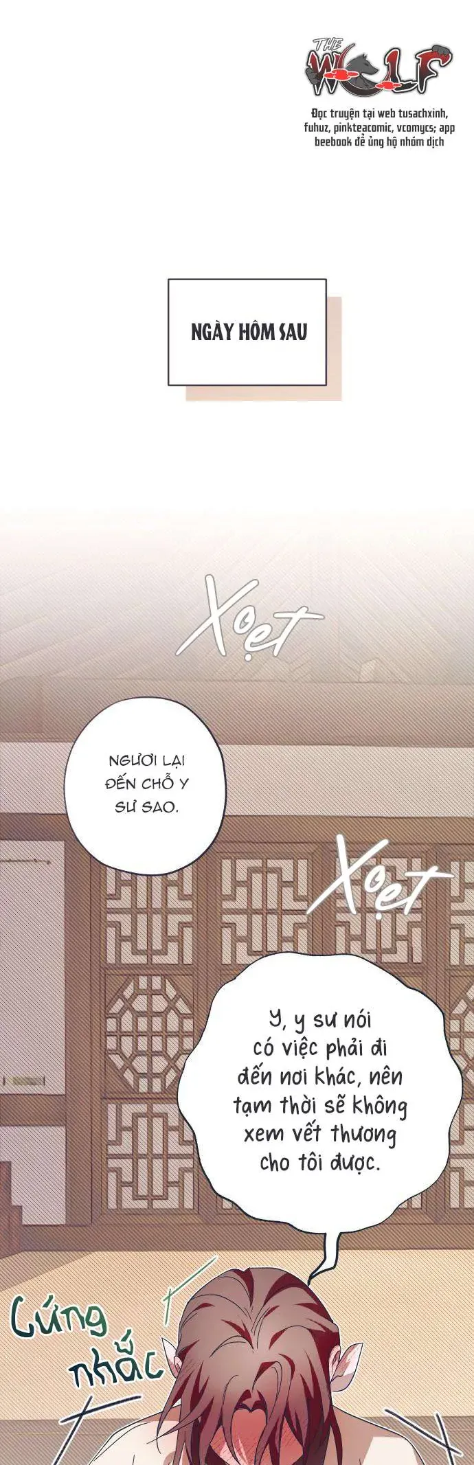 Dabi, Hương Vị Ngây Ngất - Chapter 16 - Page 34