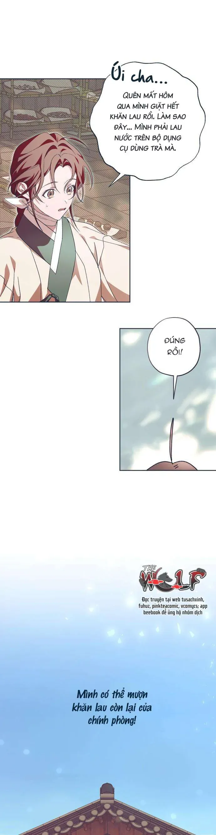 Dabi, Hương Vị Ngây Ngất - Chapter 16 - Page 38