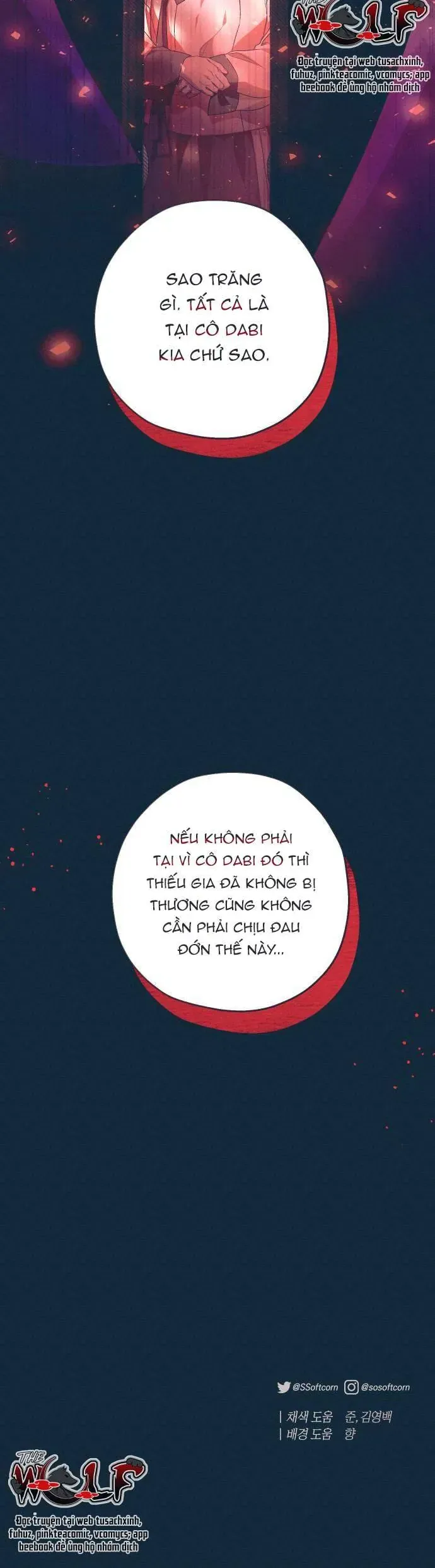 Dabi, Hương Vị Ngây Ngất - Chapter 16 - Page 40