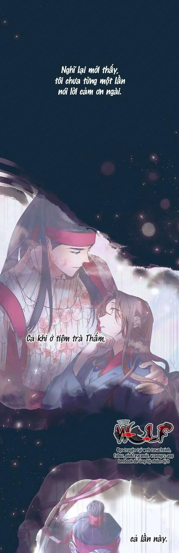 Dabi, Hương Vị Ngây Ngất - Chapter 17 - Page 10