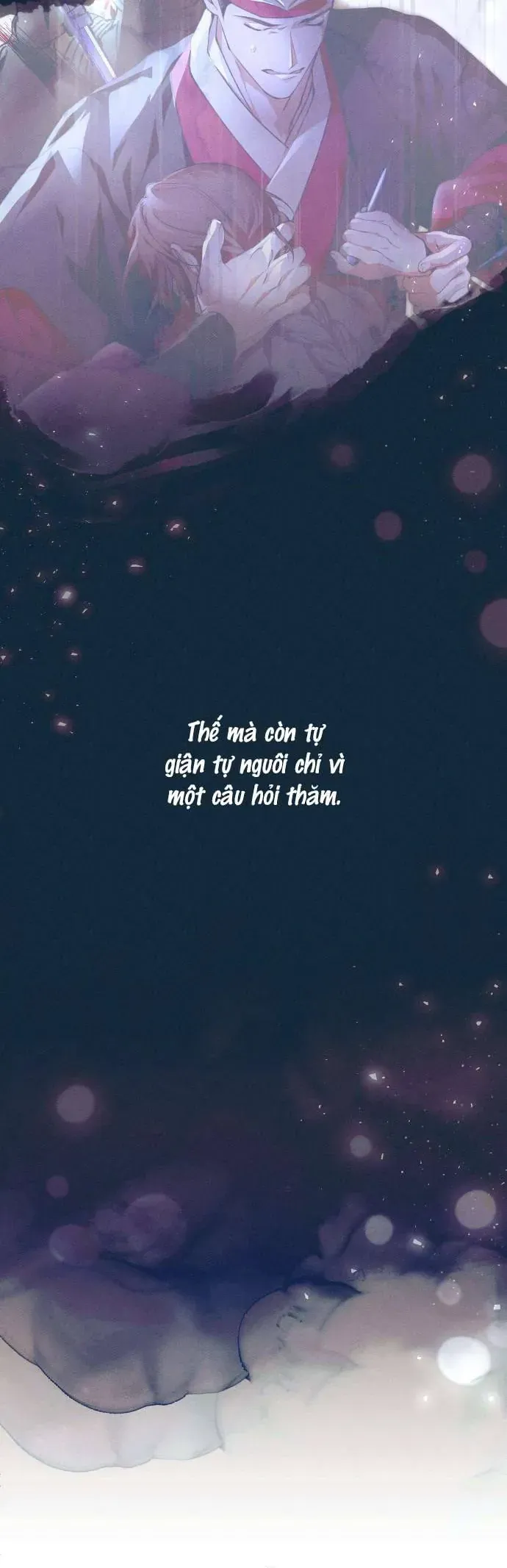 Dabi, Hương Vị Ngây Ngất - Chapter 17 - Page 11